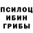 Галлюциногенные грибы прущие грибы ExelMySize
